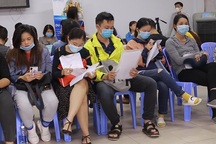 Bình Dương: 60.000 lao động sẽ mất việc nếu dịch Covid-19 lan rộng