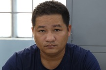 Bắt tạm giam đối tượng cho vay lãi nặng