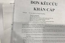 Nhịp cầu bạn đọc số 8: Không tham gia phiên tòa nào vẫn bị cơ quan thi hành án TP Hạ Long mang bản án đến kê biên?