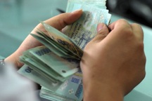 Cố tình chuyển tiền nhầm, cách bẫy "con mồi" ép vay nặng lãi