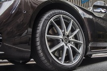 Mercedes-Benz triệu hồi S560, S450 và E-class 2019-2020