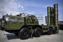 Ukraine tuyên bố phá hủy "rồng lửa" S-400 trị giá 200 triệu USD của Nga