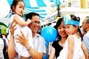 Để gia đình là tế bào lành mạnh của xã hội 