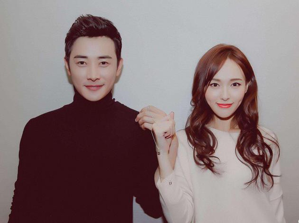 Fan xót xa nhìn đôi chân “cò hương” của Đường Yên sau nửa năm sinh nở - 1 Fan xót xa nhìn đôi chân “cò hương” của Đường Yên sau nửa năm sinh nở - 1