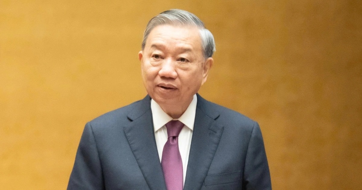 Không thể đặt toàn bộ gánh nặng phát triển lên vai Nhà nước