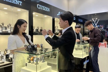 Giải mã "cơn sốt" đồng hồ Seiko dịp cuối năm