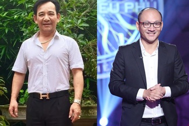 Quang “tèo” đáp tin đồn cát-sê hài Tết vài chục tỉ, Phan Đăng “thế chỗ” MC Lại Văn Sâm