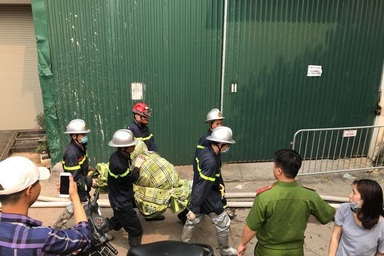 Cả bố mẹ cùng 2 con đều chết cháy trong vụ hỏa hoạn kinh hoàng