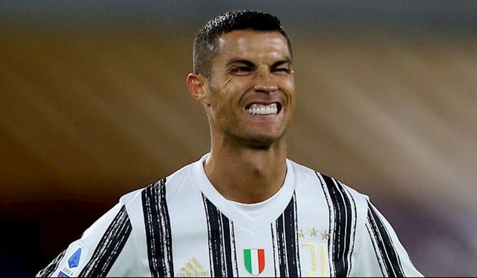 Barcelona “đá xoáy” C.Ronaldo sau chiến thắng trước Juventus - 1 Barcelona “đá xoáy” C.Ronaldo sau chiến thắng trước Juventus - 1