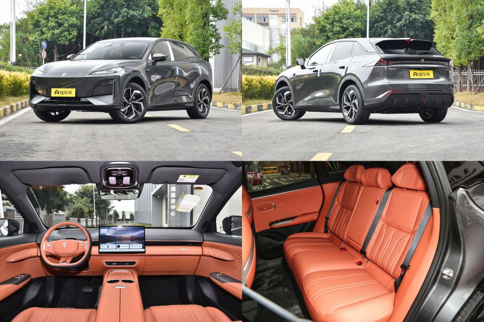 Mazda hé lộ đàn anh CX-5 bản thuần điện, cơ hội nào về Việt Nam? - 4 Mazda hé lộ đàn anh CX-5 bản thuần điện, cơ hội nào về Việt Nam? - 4