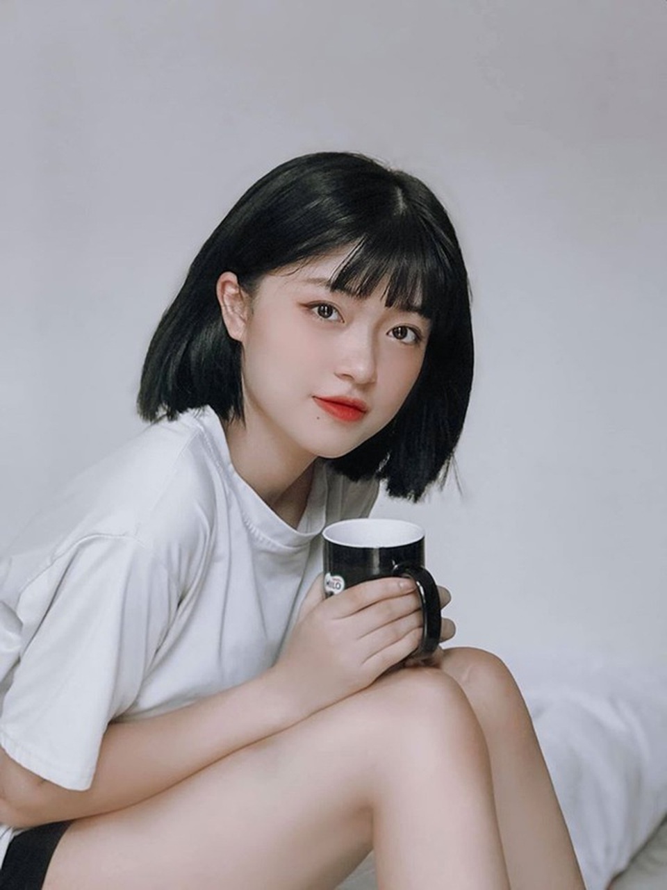 Điểm danh những gương mặt hot girl nổi bật trong tháng 8 - 10 Điểm danh những gương mặt hot girl nổi bật trong tháng 8 - 10
