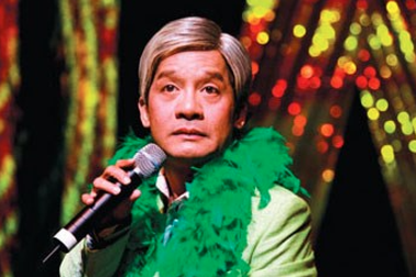 Nghệ sĩ Minh Nhí kể về biến cố bị cấm diễn 6 tháng, phải cắt bớt nhà bán đi