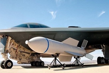 Bom MOP - "Kế hoạch B" với đàm phán Iran?