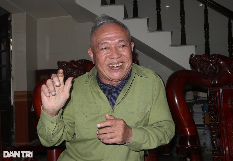 Thông tin lao động bức xúc vụ khống giá kít xét nghiệm hút dư luận tuần qua - 8 Thông tin lao động bức xúc vụ khống giá kít xét nghiệm hút dư luận tuần qua - 8