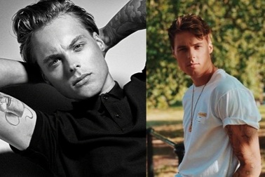 Tỷ phú 28 tuổi ở Na Uy đẹp trai như người mẫu, vẫn chưa có bạn gái