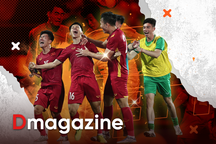 Ký giả nổi tiếng Indonesia: "Không thể ngờ U23 Việt Nam chật vật như thế"