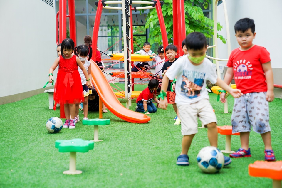 Summer Camp 2020: Hành trình yêu thương và trưởng thành cùng Royal School - 4 Summer Camp 2020: Hành trình yêu thương và trưởng thành cùng Royal School - 4