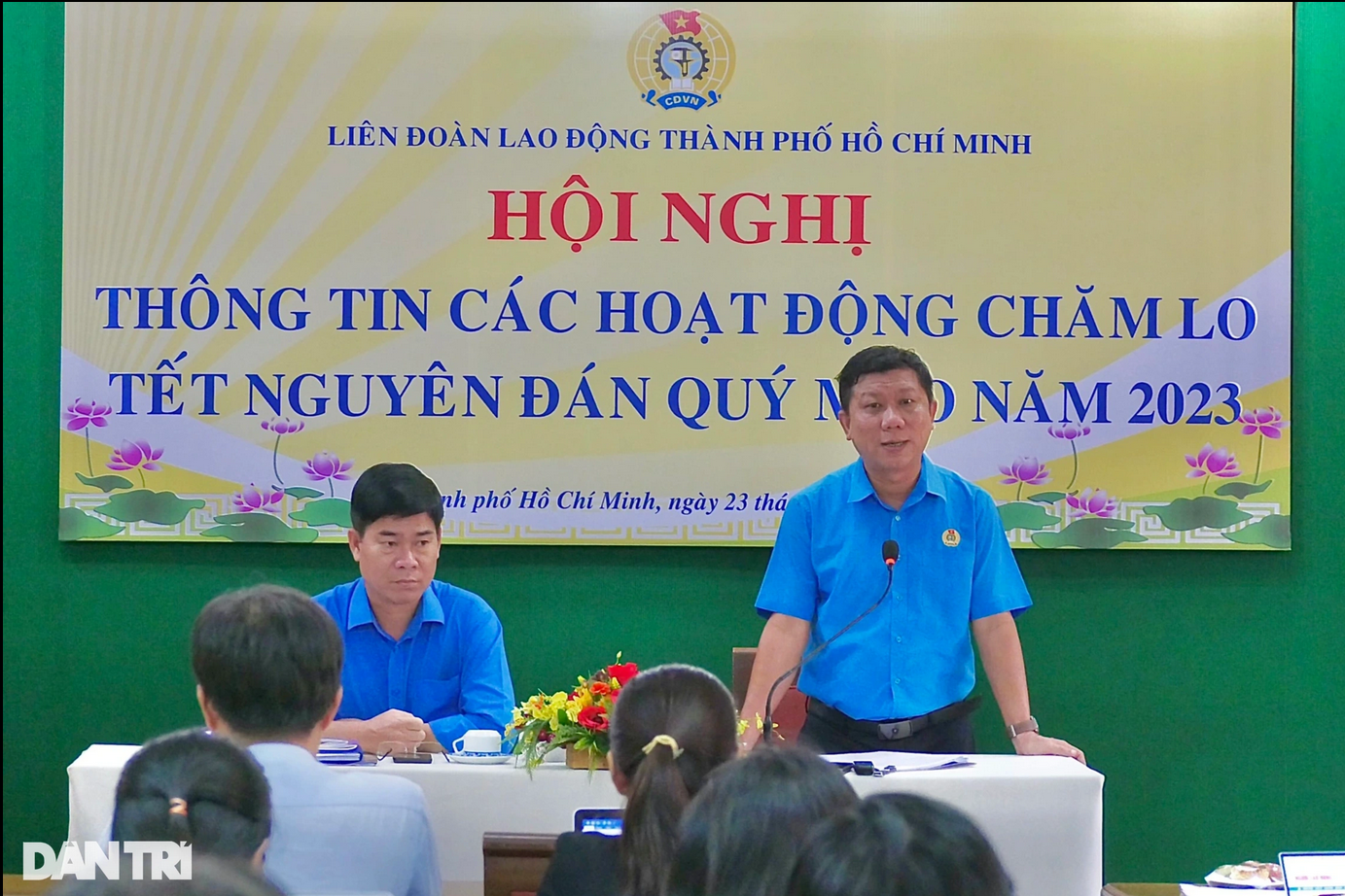 Chặn tín dụng đen tấn công công nhân mất việc dịp Tết - 6 Chặn tín dụng đen tấn công công nhân mất việc dịp Tết - 6