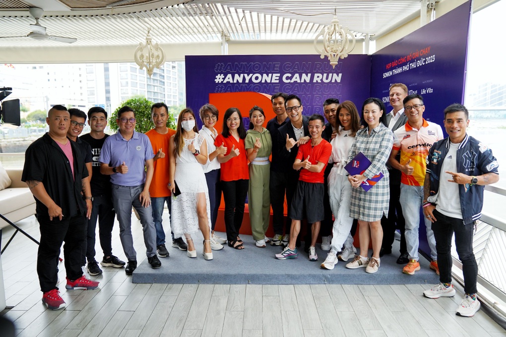 Giải chạy thường niên lấy cảm hứng từ Boston Marathon - 2 Giải chạy thường niên lấy cảm hứng từ Boston Marathon - 2
