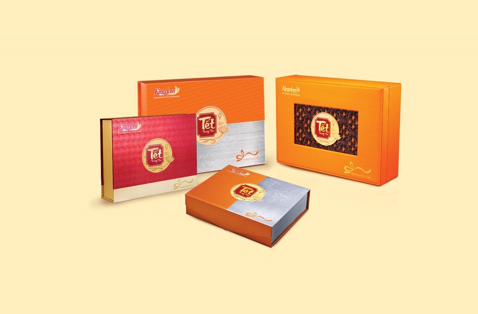Tết trao phúc lộc, thu chúc an khang - 4 Tết trao phúc lộc, thu chúc an khang - 4