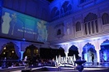 Tài năng tỏa sáng từ nguồn cảm hứng thuần khiết