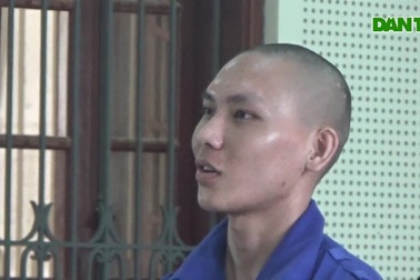 Chém dì ruột vì... la hét không cho ai ngủ