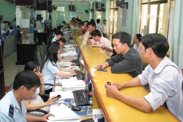 Ngành Hải quan làm việc cả ngày lễ, thứ Bảy, Chủ nhật 