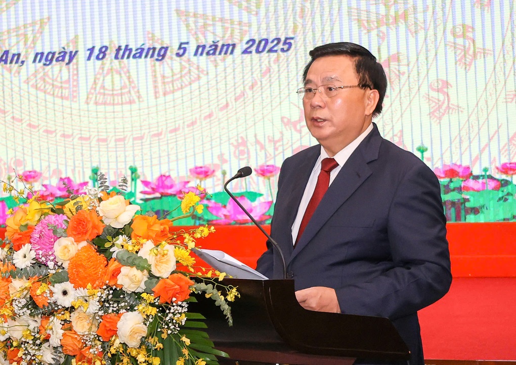 Tư tưởng, đạo đức, phong cách Hồ Chí Minh là di sản vô giá - 2 Tư tưởng, đạo đức, phong cách Hồ Chí Minh là di sản vô giá - 2