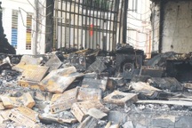 6 người tử vong trong vụ cháy phòng trà: 2 gia đình, một phụ nữ mang thai