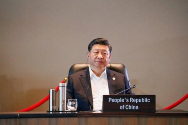 Tham vọng quyền lực mềm không thành của Trung Quốc tại hội nghị APEC