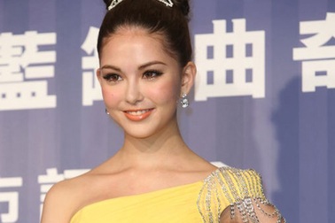 Bạn gái của Châu Kiệt Luân xinh xắn như công chúa