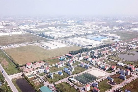 Thị trường bất động sản 2019: Dòng tiền được dự báo dạt về vùng ven