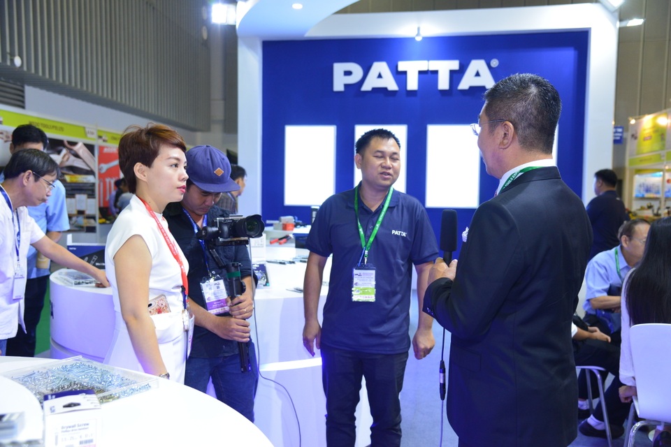 Hiệu suất trao đổi thành công đến từ việc kết nối đúng khách hàng - 2 Hiệu suất trao đổi thành công đến từ việc kết nối đúng khách hàng - 2