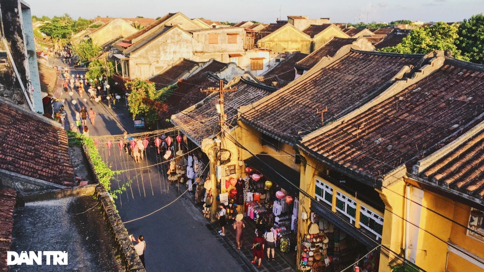Nghỉ lễ 2/9, ở yên và ngắm những điểm check in bao ảnh đẹp ở Hội An - 4 Nghỉ lễ 2/9, ở yên và ngắm những điểm check in bao ảnh đẹp ở Hội An - 4