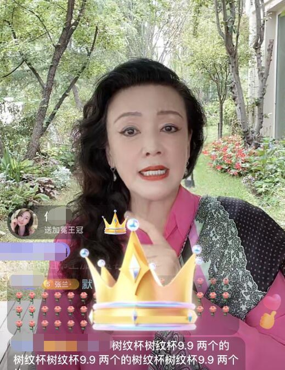 Hé lộ mối quan hệ giữa Từ Hy Viên và chồng sau bão ly hôn - 2 Hé lộ mối quan hệ giữa Từ Hy Viên và chồng sau bão ly hôn - 2