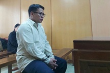 Chủ tịch công đoàn công ty ở TPHCM tham ô tiền tỷ