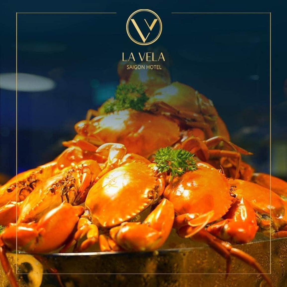 Đón hè trên cao - trải nghiệm vị biển mới mẻ - 4