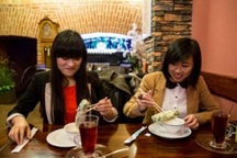 Thế hệ người Việt trẻ ngày nay ở Czech