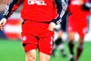 Sagnol tuyên bố tới Juventus