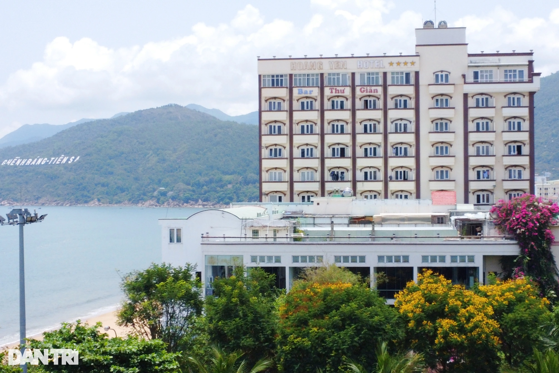 3 khách sạn hạng sang chắn một phần biển Quy Nhơn - 6 3 khách sạn hạng sang chắn một phần biển Quy Nhơn - 6