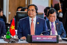 Thủ tướng nêu 3 vấn đề cốt lõi quyết định sức sống và uy tín của ASEAN