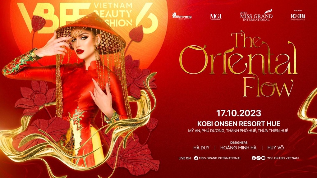 KOBI Onsen Resort Hue hợp tác đăng cai Miss Grand International 2023 tại Huế - 3 KOBI Onsen Resort Hue hợp tác đăng cai Miss Grand International 2023 tại Huế - 3