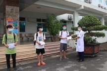 Thêm 39 ca dương tính, Bắc Ninh ghi nhận gần 500 ca nhiễm SARS-CoV-2