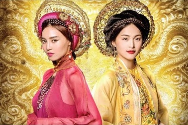 “Tấm Cám…” có vẽ lại được thị trường phát hành phim Việt?