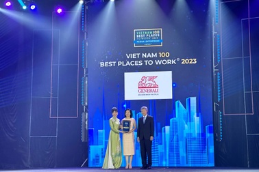 Nhân sự hạnh phúc sẽ giúp doanh nghiệp phát triển bền vững