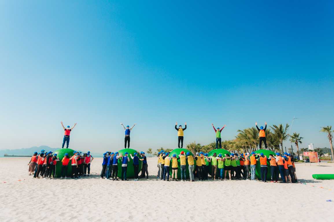 CEO CENTours: Chuyển mình để thích nghi là điểm sáng của du lịch 2022 - 2 CEO CENTours: Chuyển mình để thích nghi là điểm sáng của du lịch 2022 - 2