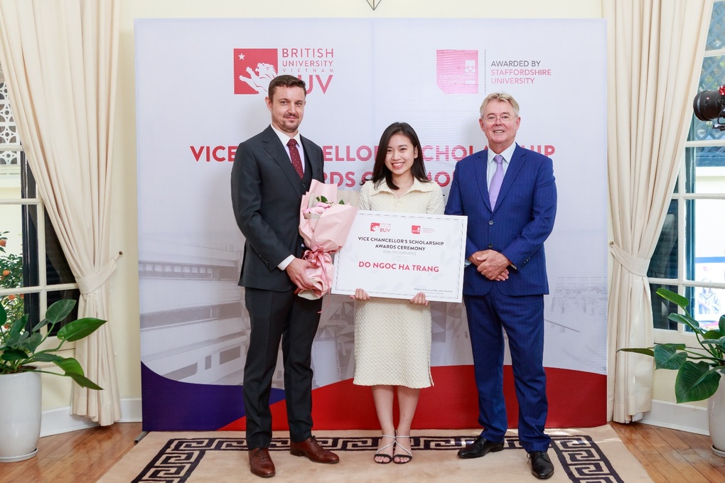 Cơ hội trải nghiệm khóa học MBA Anh Quốc ngay tại Việt Nam - 1 Cơ hội trải nghiệm khóa học MBA Anh Quốc ngay tại Việt Nam - 1
