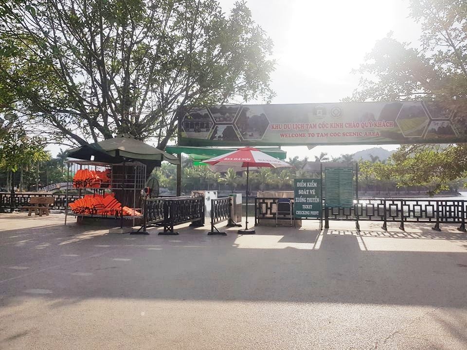 Cảnh đìu hiu “chưa từng thấy” ở phố Tây nhộn nhịp bậc nhất Ninh Bình - 12 Cảnh đìu hiu “chưa từng thấy” ở phố Tây nhộn nhịp bậc nhất Ninh Bình - 12