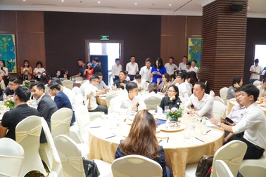 An Vượng Land phân phối dự án Peninsula – Trái tim phố biển Nha Trang