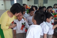 Phạt học sinh phải mang tính giáo dục